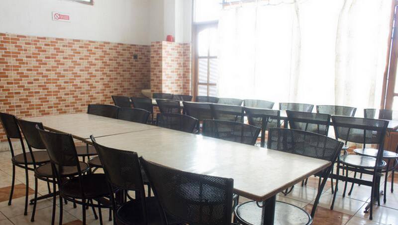 Hotel Yamuna, Jwalamukhi 4